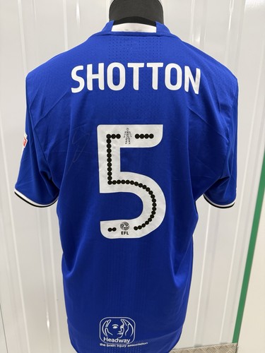 Birmingham city 2017 - 2017/18, home