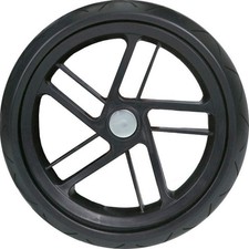 Jane trider wheel with - pu, tyre