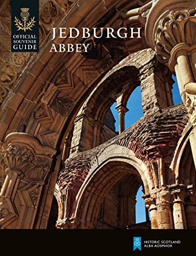 Jedburgh abbey historic - jedburgh, (historic