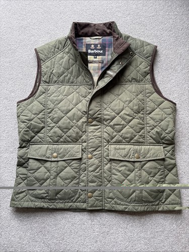 Barbour mens green explorer - barbour,