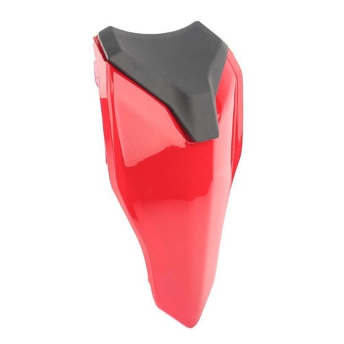 Moto rear seat cover cowl - moto,