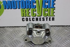 Ducati Multistrada 1200 Brake