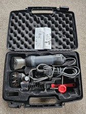 Goliath Electric Horse, Cattle