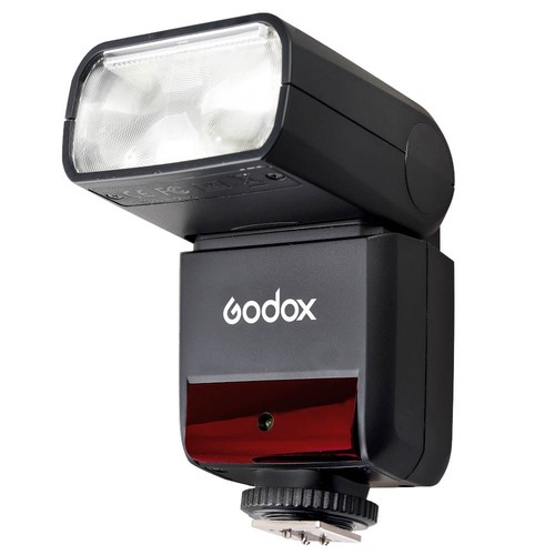 Godox tt350 compact - tt350, ttl