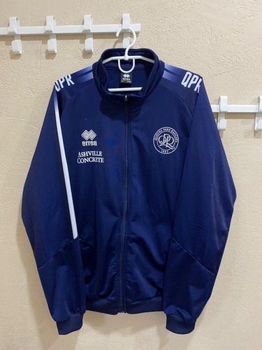 Queens park rangers full zip - park,