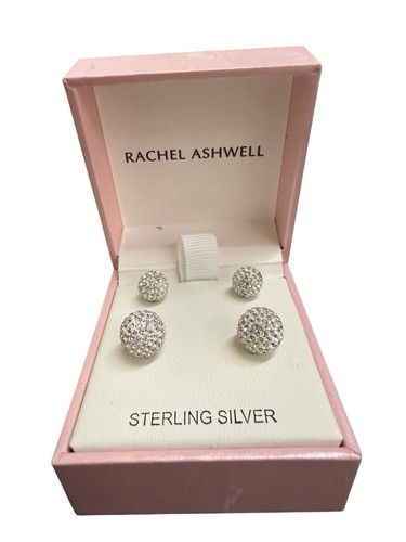 Rachel ashwell sterling silver - rachel,