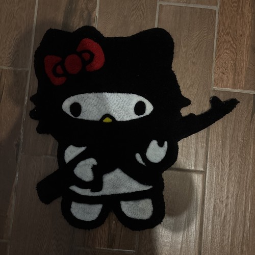 Hello kitty custom - kitty,