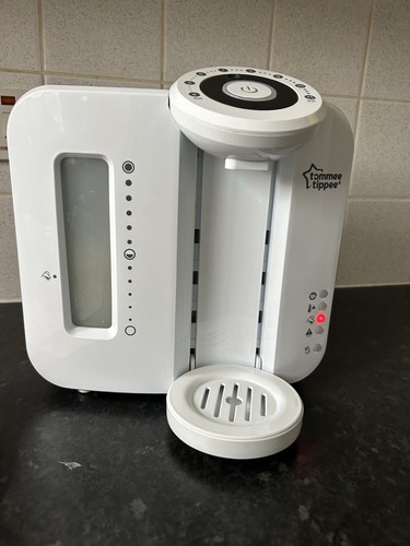 Tommee tippee perfect prep - tommee,