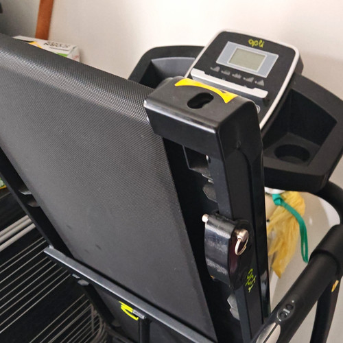 Electric treadmill ono - treadmill,