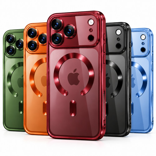 Shockproof magsafe magnetic - shockproof,