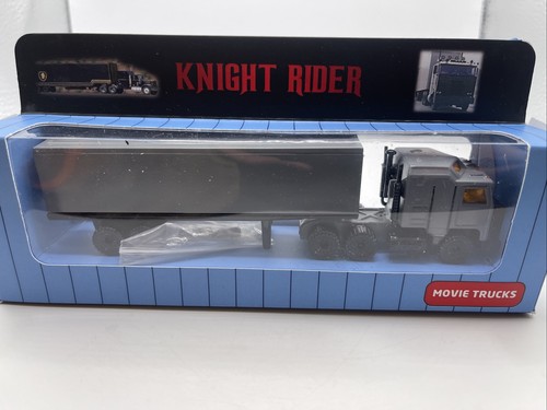 Movie trucks matchbox convoy - movie,