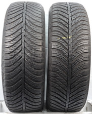 215/60/R17 X2 6MM+ Goodyear