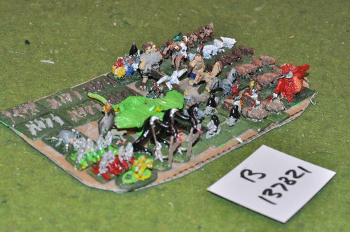 6mm fantasy monsters army - /,