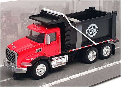 Maisto 11cm long diecast - 11cm, 21239