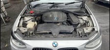 BMW 2.0D DIESEL 2010-2015 N47 N47D20C ENGINE COMPLETE 1 2 3 4 SERIES