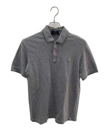 Fred perry polo shirt gray - fred, shirt/