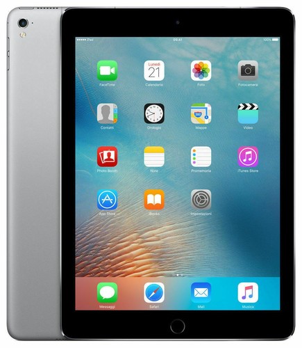 Apple ipad air 1st - ipad, (a1475)