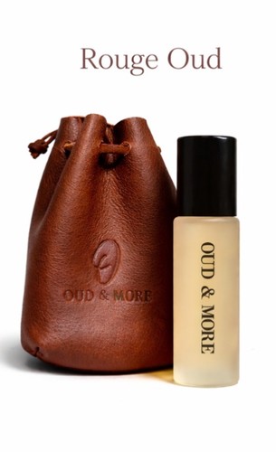 Attar perfume concentrated - attar,