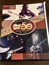 Fender Frontline 2004