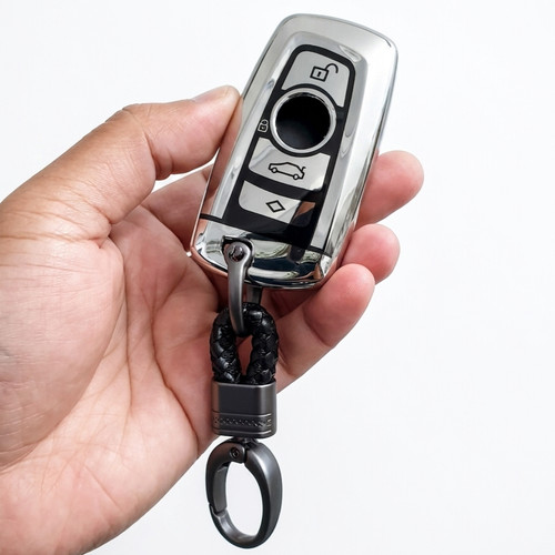 Key fob cover case - cover, 1