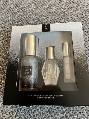 Next sparkle 15ml eau - next, de
