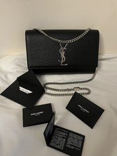 Saint Laurent YSL Medium Kate