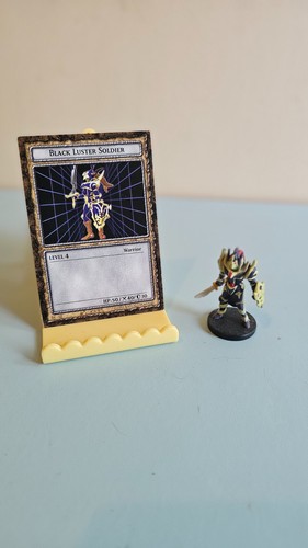 Yugioh dungeon dice - dice, monsters