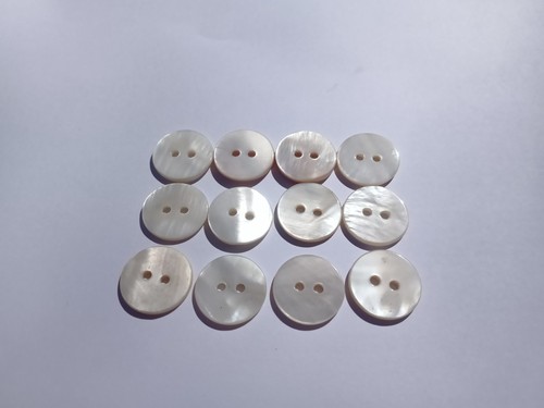 Genuine vintage 15mm mother - 12,