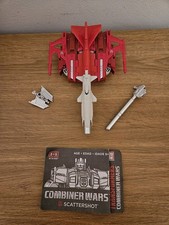 Transformers Generations