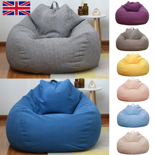 Extra large bean bag chair - extra,