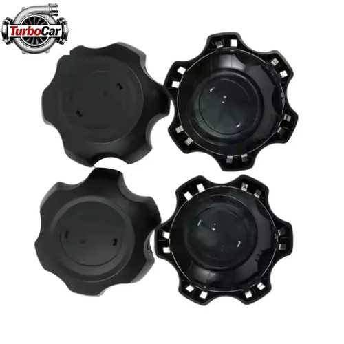 4pcs car wheel - hub, center