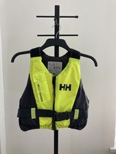 Helly Hanson Buoyancy Jacket