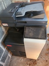 Konica Minolta Bizhub C251i