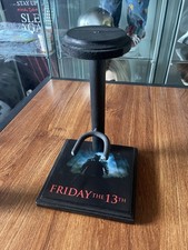 Friday The 13th 2009 Hockey