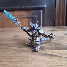 Warhammer Age of Sigmar Saurus
