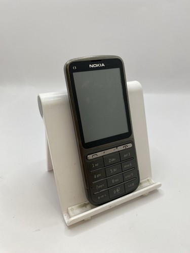 Nokia grey unknown - grey,