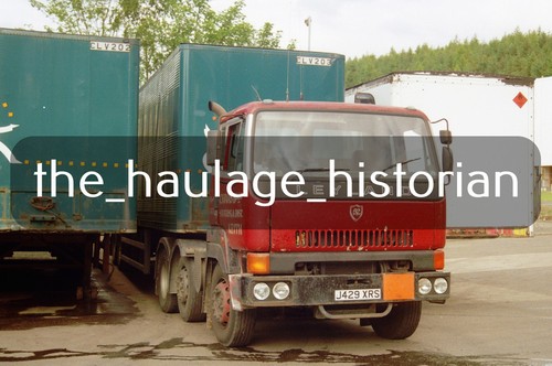 Thh truck photos leyland - thh,