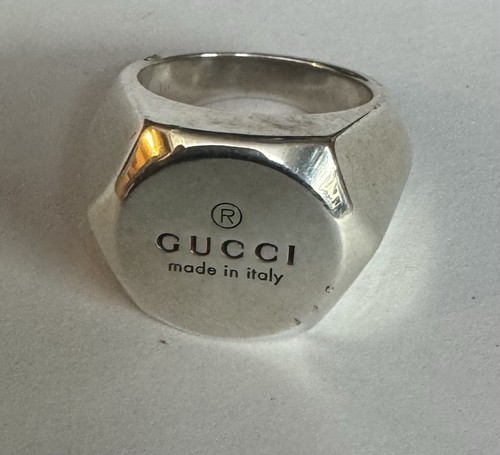 Gucci heavy 1grams hexagon - heavy, 23.1grams