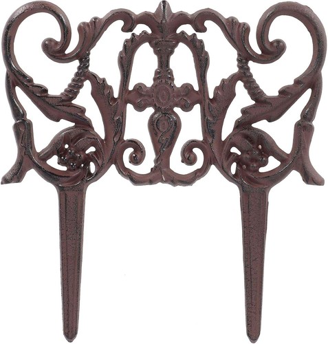 Cast iron small - cast,