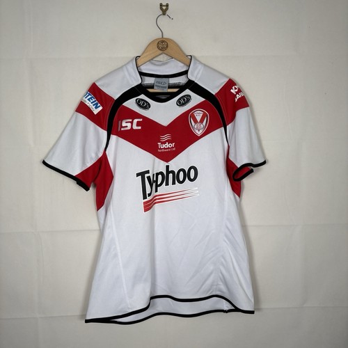 Helens rugby super - st,