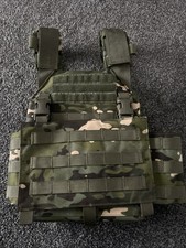 Air Soft 8fields Body Armour