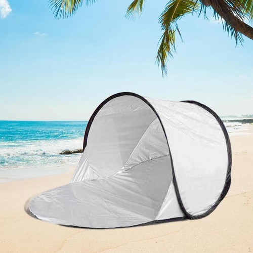 Person camping hut instant - 1,