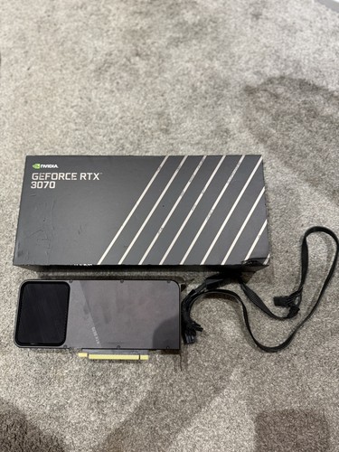 Nvidia geforce rtx 3070 - nvidia,
