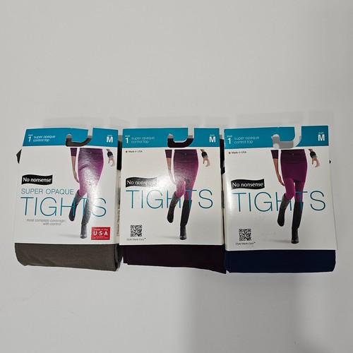 Pair lot no nonsense - 3,