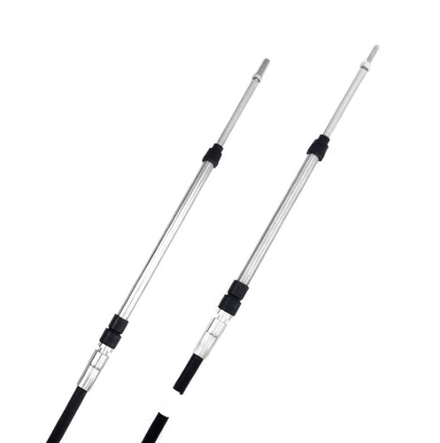 Steering cable for kawasaki - steering,