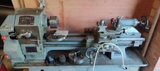 Denford Viceroy TDS 1 S/L Screw Cutting Lathe