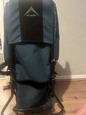 K-way Baby Carrier Cross