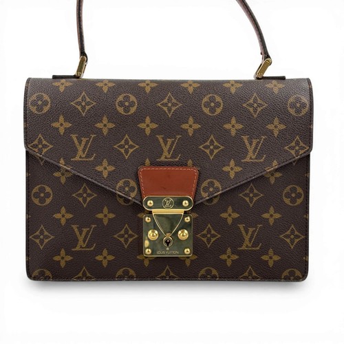 Louis vuitton concorde - vuitton,