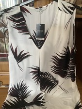 Next Ladies Sleeveless Cram