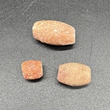 Ancient Egyptian red alabaster